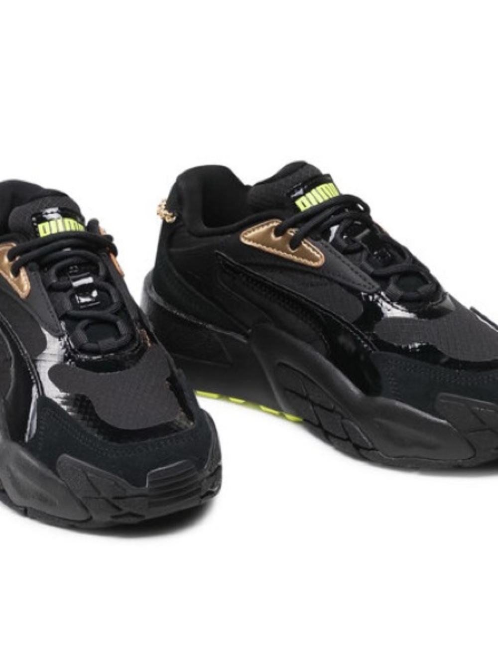 Puma Hedra Dark Dreams